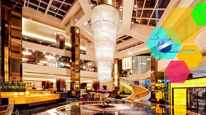 بهترین هتلهای کوالالامپور ، زیما سفر 